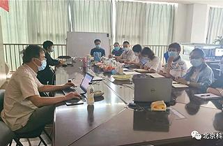 我公司順利通過質量管理體系再認證