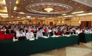 2016中國中西醫結合麻醉學會（CSIA）年會